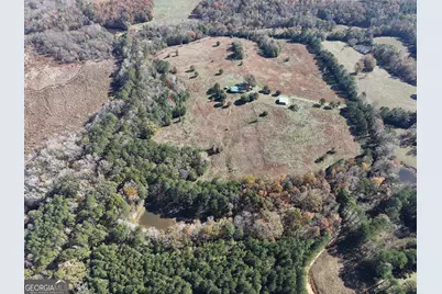 501 Raleigh Road, Woodbury, GA 30293 - Photo 4