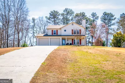 2845 Brookton Lane SE, Dacula, GA 30019 - Photo 1