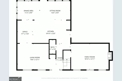 2878 Clearbrook Drive NE, Marietta, GA 30068 - Photo 40