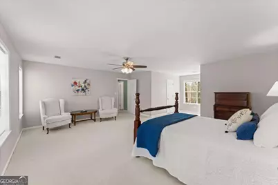 2878 Clearbrook Drive NE, Marietta, GA 30068 - Photo 22