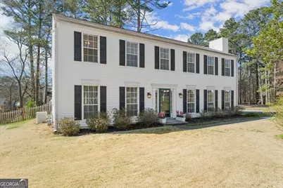 2878 Clearbrook Drive NE, Marietta, GA 30068 - Photo 38