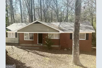 4367 Pharr Avenue, Macon, GA 31204 - Photo 1