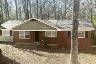 4367 Pharr Ave, Macon, GA 31204 - Photo 1