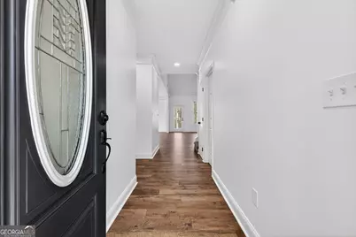 645 Musgrove Road, Griffin, GA 30223 - Photo 6