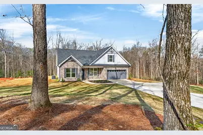 645 Musgrove Road, Griffin, GA 30223 - Photo 2