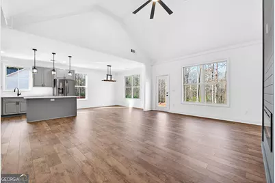 645 Musgrove Road, Griffin, GA 30223 - Photo 14