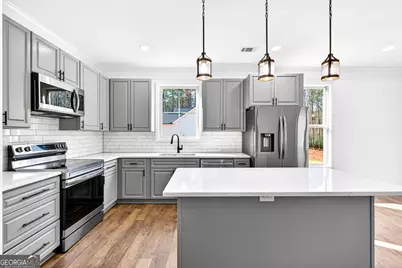 645 Musgrove Road, Griffin, GA 30223 - Photo 18