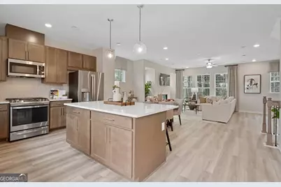 104 Epperly Way, Tucker, GA 30084 - Photo 12