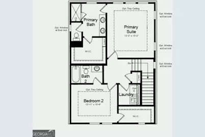 104 Epperly Way, Tucker, GA 30084 - Photo 2