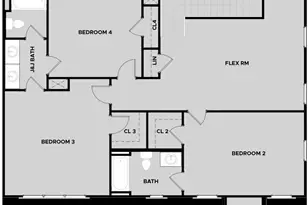 1380 Melody Bnd, Watkinsville, GA 30677 - Photo 4