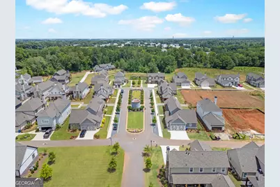 1380 Melody Bend, Watkinsville, GA 30677 - Photo 40