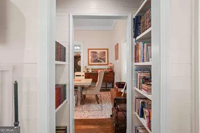 193 Bartee Road, Woodbury, GA 30293 - Photo 16