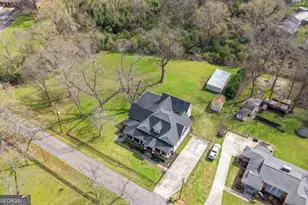 193 Bartee Rd, Woodbury, GA 30293 - Photo 4