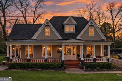 193 Bartee Road, Woodbury, GA 30293 - Photo 2