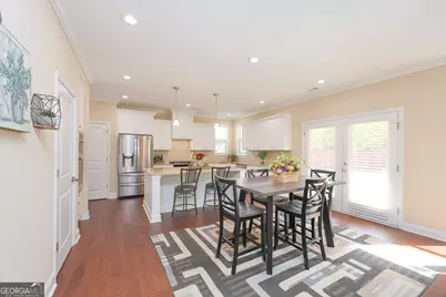 414 Lakeview Way, Lagrange, GA 30241 - Photo 18