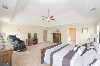 414 Lakeview Way, Lagrange, GA 30241 - Photo 38