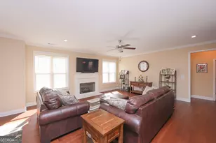 414 Lakeview Way, Lagrange, GA 30241 - Photo 16