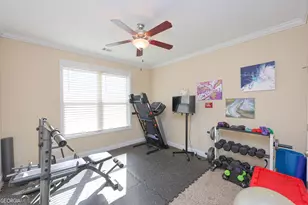 414 Lakeview Way, Lagrange, GA 30241 - Photo 48