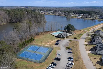 414 Lakeview Way, Lagrange, GA 30241 - Photo 66