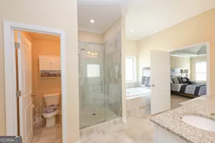 414 Lakeview Way, Lagrange, GA 30241 - Photo 42