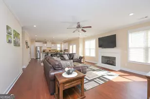 414 Lakeview Way, Lagrange, GA 30241 - Photo 14