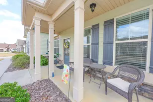 414 Lakeview Way, Lagrange, GA 30241 - Photo 6