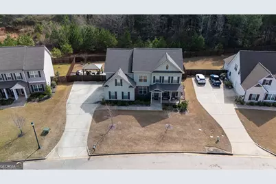 414 Lakeview Way, Lagrange, GA 30241 - Photo 64