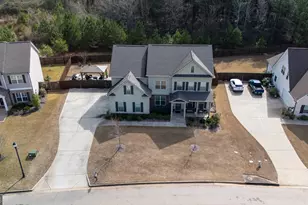 414 Lakeview Way, Lagrange, GA 30241 - Photo 64