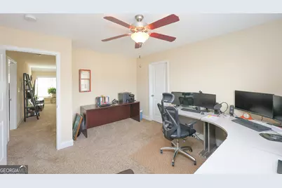 414 Lakeview Way, Lagrange, GA 30241 - Photo 46