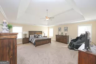 414 Lakeview Way, Lagrange, GA 30241 - Photo 36