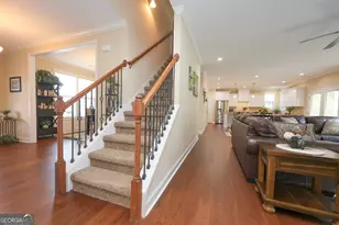 414 Lakeview Way, Lagrange, GA 30241 - Photo 26