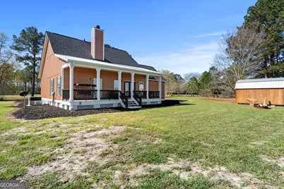 1958 Antioch Road, Cordele, GA 31015 - Photo 4