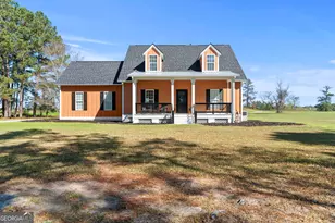 1958 Antioch Rd, Cordele, GA 31015 - Photo 1