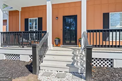 1958 Antioch Road, Cordele, GA 31015 - Photo 6