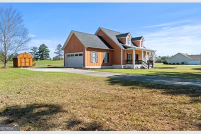 1958 Antioch Road, Cordele, GA 31015 - Photo 2