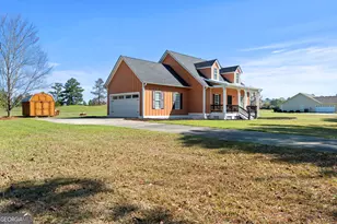 1958 Antioch Rd, Cordele, GA 31015 - Photo 2