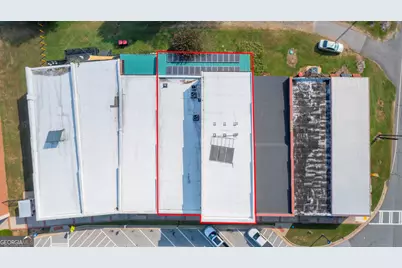 20 &amp; 30 Spring Road, Molena, GA 30258 - Photo 56