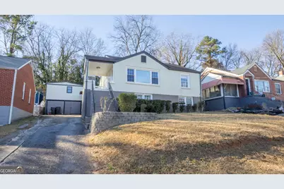 2541 Jewel Street, East Point, GA 30344 - Photo 1