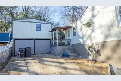 2541 Jewel Street, East Point, GA 30344 - Photo 2