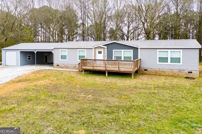 3000 Clem Lowell Road, Carrollton, GA 30117 - Photo 2