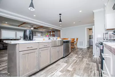 3000 Clem Lowell Road, Carrollton, GA 30117 - Photo 6