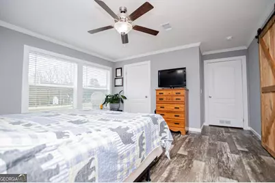 3000 Clem Lowell Road, Carrollton, GA 30117 - Photo 8