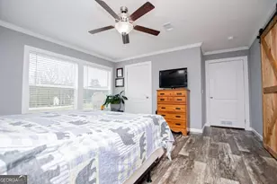 3000 Clem Lowell Rd, Carrollton, GA 30117 - Photo 8