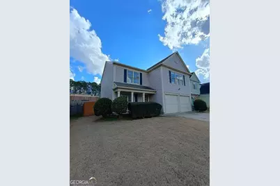 3210 Binghampton Lane, Lawrenceville, GA 30044 - Photo 1