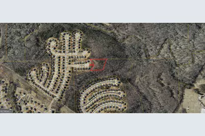 0 Haley Lane, Hampton, GA 30228 - Photo 2