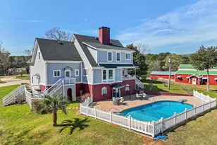 1687 Turkey Creek Rd, Thomaston, GA 30286 - Photo 4