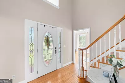 1687 Turkey Creek Road, Thomaston, GA 30286 - Photo 8