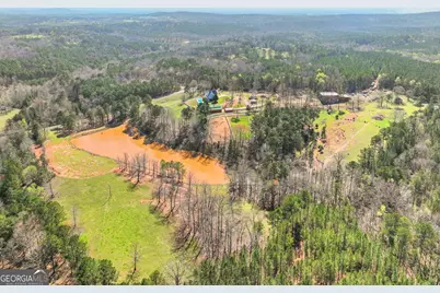 1687 Turkey Creek Road, Thomaston, GA 30286 - Photo 2