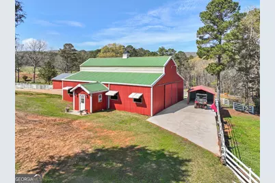 1687 Turkey Creek Road, Thomaston, GA 30286 - Photo 68