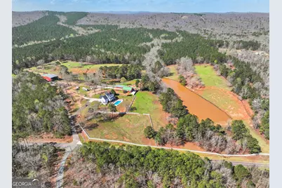 1687 Turkey Creek Road, Thomaston, GA 30286 - Photo 86